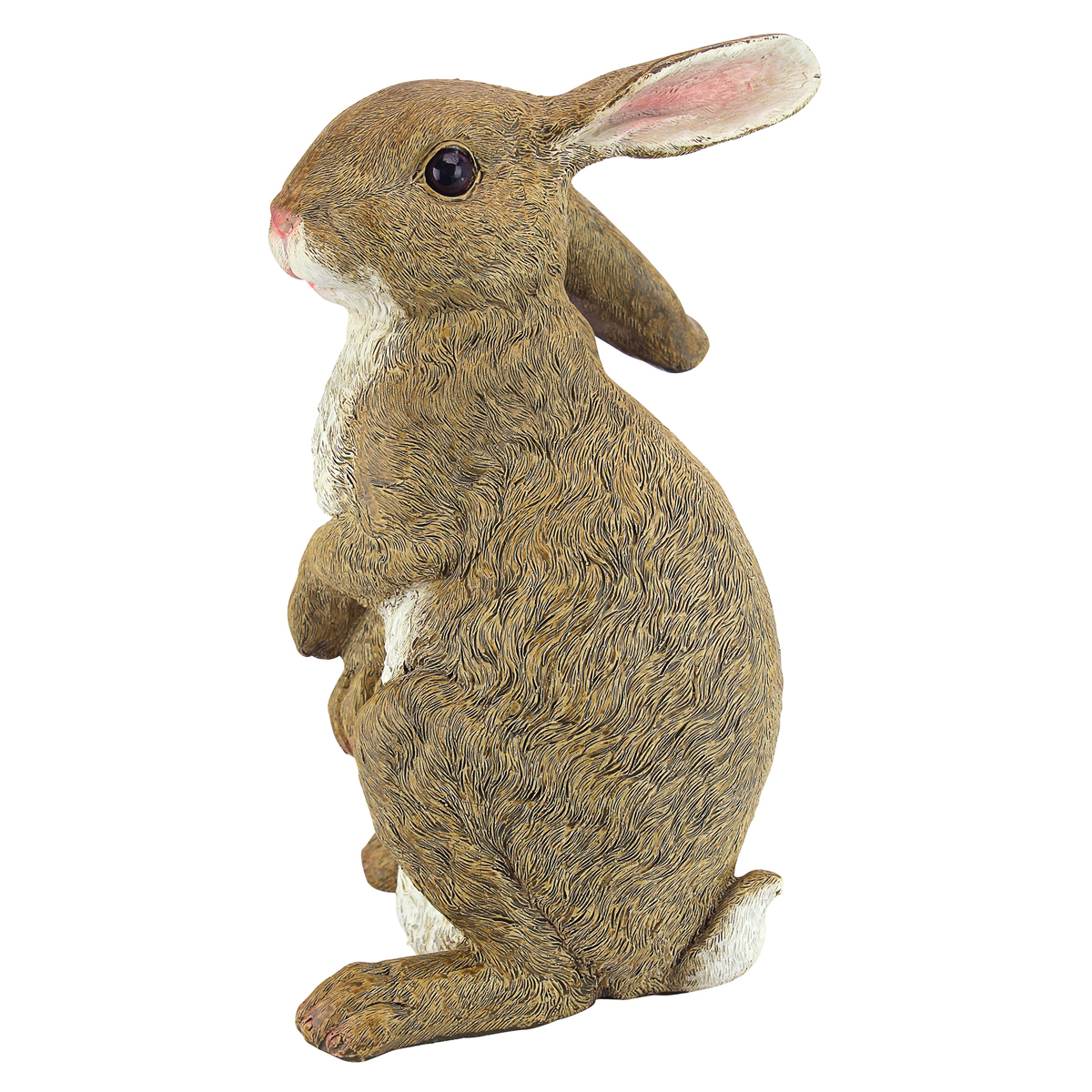 Image Thumbnail for Dt Hopper The Bunny Garden Rabbit Statue